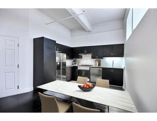 1 bedroom apartment for rent in Québec - La Cité-Limoilou — photo 8