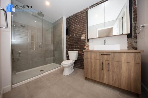 Appartement de 1 chambre à louer à Québec - La Cité-Limoilou — photo 12