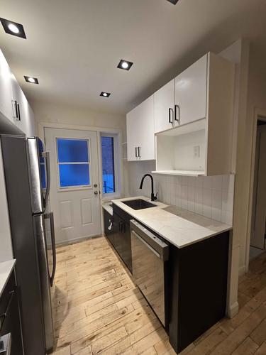 Appartement de 2 chambres à louer à Montreal - Rosemont–La Petite-Patrie — photo 3