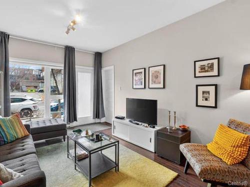 1 bedroom apartment for rent in Montreal - Ville-Marie — photo 2