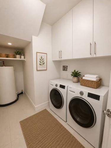 2 bedrooms apartment for rent in Québec - Les Rivières — photo 7