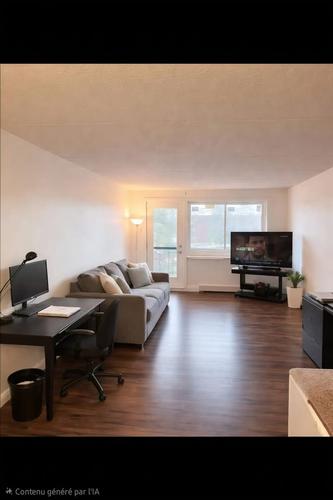 1 bedroom apartment for rent in Saint-Lambert (Montérégie) — photo 3