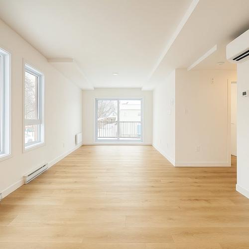 Appartement de 3 chambres à louer à Québec - La Cité-Limoilou — photo 5