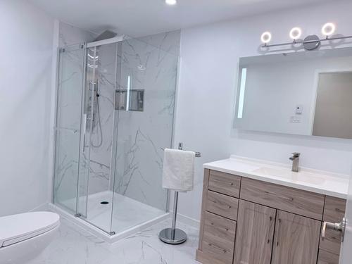 2 bedrooms apartment for rent in Laval — photo 4