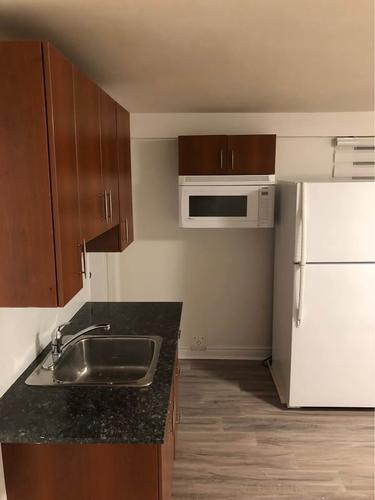 Studio for rent in Montreal - Montréal-Nord — photo 3