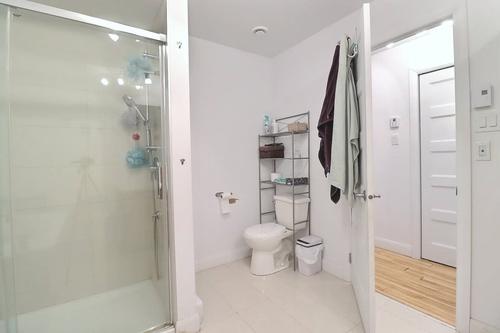 Appartement de 3 chambres à louer à Québec - La Cité-Limoilou — photo 4