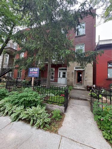 1 bedroom apartment for rent in Montreal - Le Plateau-Mont-Royal — photo 13