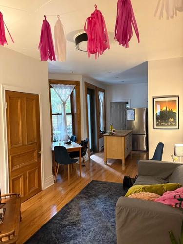 2 bedrooms apartment for rent in Montreal - Le Plateau-Mont-Royal — photo 7