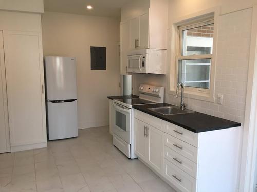 Appartement de 2 chambres à louer à Montreal - Rosemont–La Petite-Patrie — photo 4