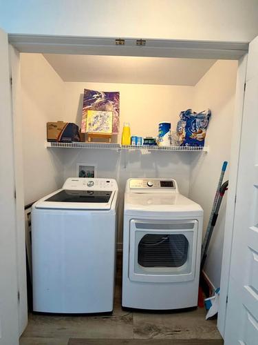 Appartement de 1 chambre à louer à Gatineau — photo 5