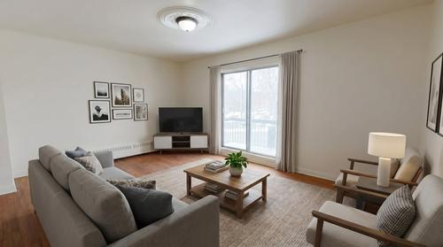 2 bedrooms apartment for rent in Montreal - Montréal-Nord — photo 6