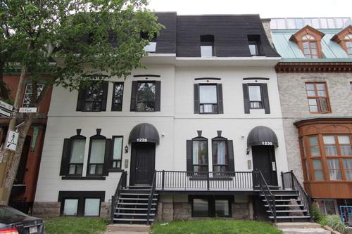 1 bedroom apartment for rent in Montreal - Ville-Marie — photo 2