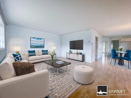 Appartement de 2 chambres à louer à Sherbrooke — photo 4