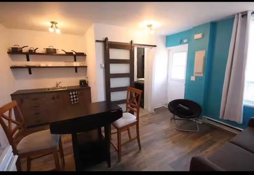 Studio for rent in Québec - La Cité-Limoilou — photo 3