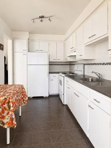 1 bedroom apartment for rent in Montreal - Saint-Laurent — photo 4