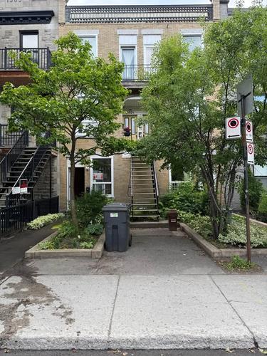 1 bedroom apartment for rent in Montreal - Le Plateau-Mont-Royal — photo 2