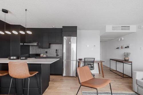 1 bedroom apartment for rent in Québec - La Cité-Limoilou — photo 2