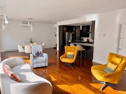 2 bedrooms apartment for rent in Gatineau — photo 7