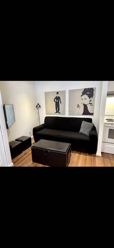 Studio à louer à Québec - La Cité-Limoilou — photo 13