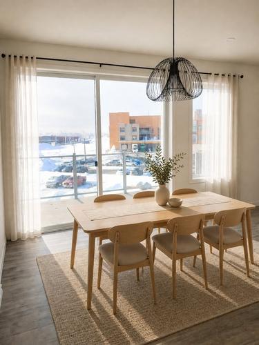 1 bedroom apartment for rent in Sherbrooke — photo 2