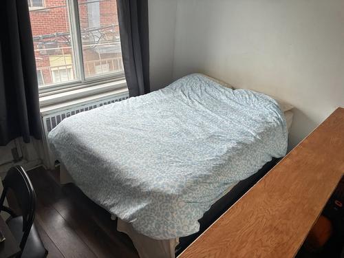 Studio à louer à Montreal - Ville-Marie — photo 2