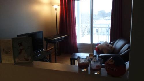 3 bedrooms apartment for rent in Québec - Sainte-Foy–Sillery–Cap-Rouge — photo 3