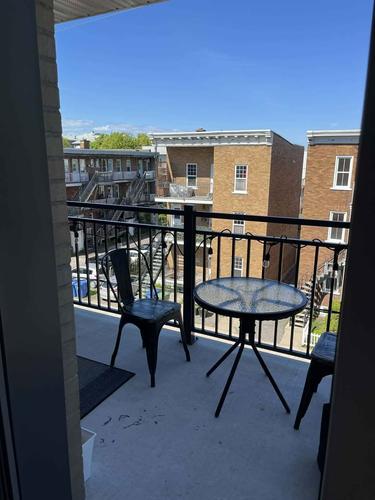 Appartement de 3 chambres à louer à Québec - La Cité-Limoilou — photo 11