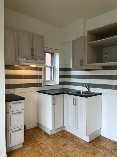 Appartement de 1 chambre à louer à Montreal - Le Plateau-Mont-Royal — photo 2
