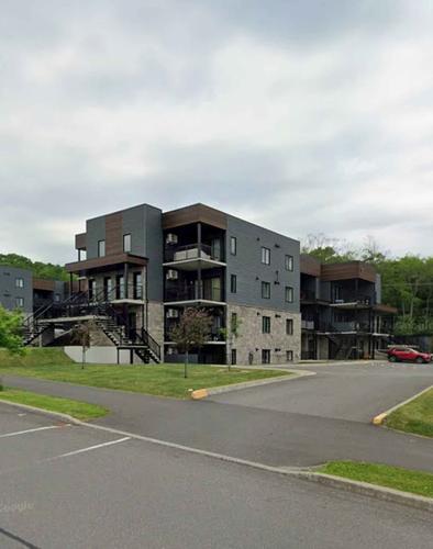 Appartement de 1 chambre à louer à Lévis — photo 10