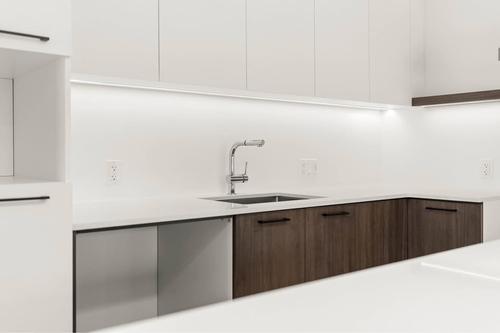 Appartement de 2 chambres à louer à Québec - Les Rivières — photo 5