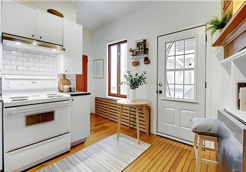 2 bedrooms apartment for rent in Québec - La Cité-Limoilou — photo 9