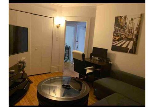 Appartement de 1 chambre à louer à - — photo 4