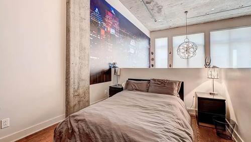 1 bedroom apartment for rent in Montreal - Le Sud-Ouest — photo 4