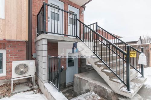 Appartement de 2 chambres à louer à Gatineau — photo 2