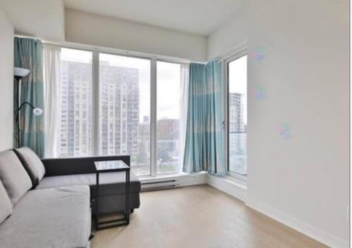 Appartement de 1 chambre à louer à Montreal - Ville-Marie — photo 10