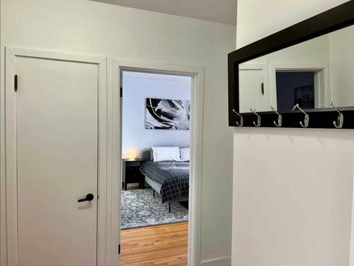 Appartement de 2 chambres à louer à Québec - La Cité-Limoilou — photo 10
