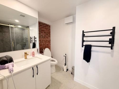 1 bedroom apartment for rent in Québec - La Cité-Limoilou — photo 3
