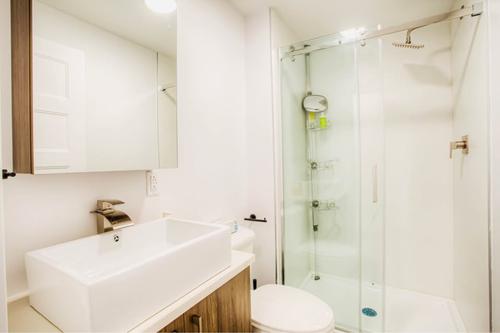 5 bedrooms apartment for rent in Montreal - Le Sud-Ouest — photo 13