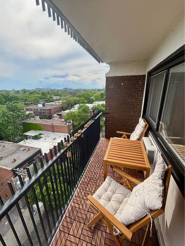 Appartement de 1 chambre à louer à Montreal - Le Plateau-Mont-Royal — photo 8