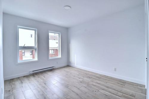 Appartement de 2 chambres à louer à Québec - La Cité-Limoilou — photo 6