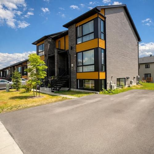 Appartement de 1 chambre à louer à Gatineau — photo 2