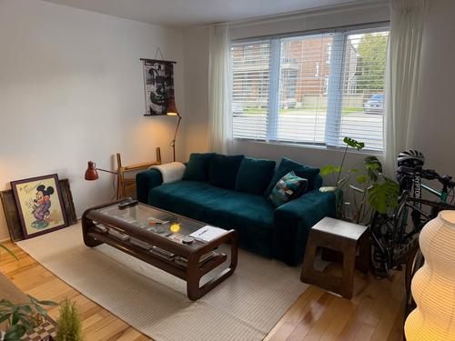 Appartement de 2 chambres à louer à Longueuil — photo 2