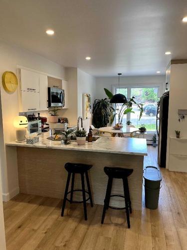 Appartement de 3 chambres à louer à Québec - Sainte-Foy–Sillery–Cap-Rouge — photo 8
