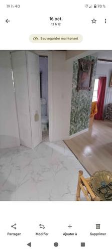 Appartement de 1 chambre à louer à Québec - La Cité-Limoilou — photo 6