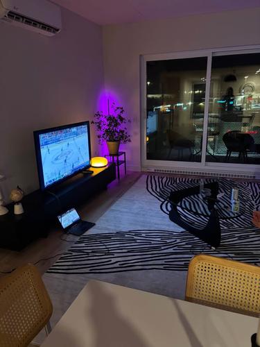 Appartement de 2 chambres à louer à Lévis — photo 4