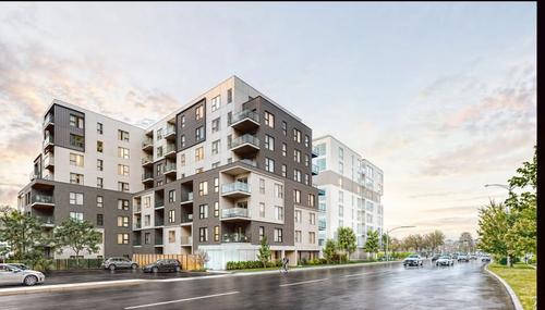 1 bedroom apartment for rent in Laval — photo 4
