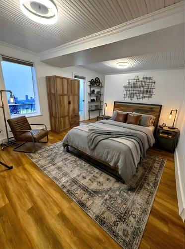 Appartement de 1 chambre à louer à Gatineau — photo 4