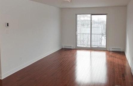 Appartement de 3 chambres à louer à Laval — photo 2
