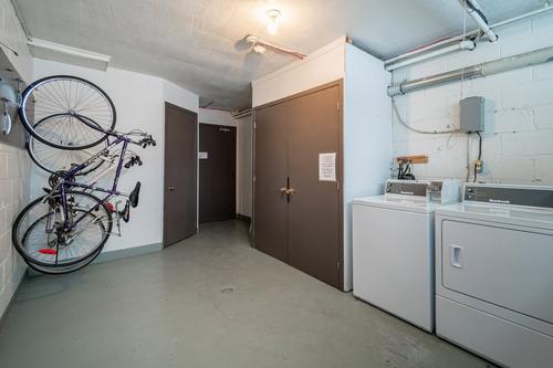 Appartement de 2 chambres à louer à Québec - Sainte-Foy–Sillery–Cap-Rouge — photo 15