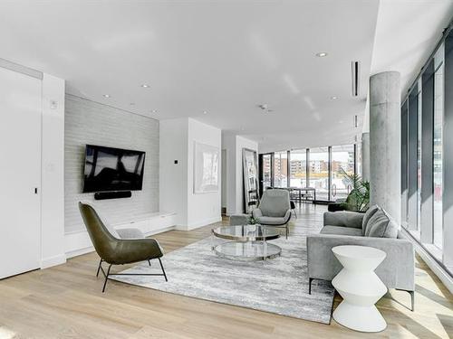 1 bedroom apartment for rent in Montreal - Saint-Laurent — photo 16